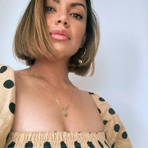 Meet your Posher, Oleta